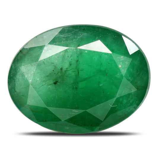 Zambian Emerald (Panna) - 5.24 Carat