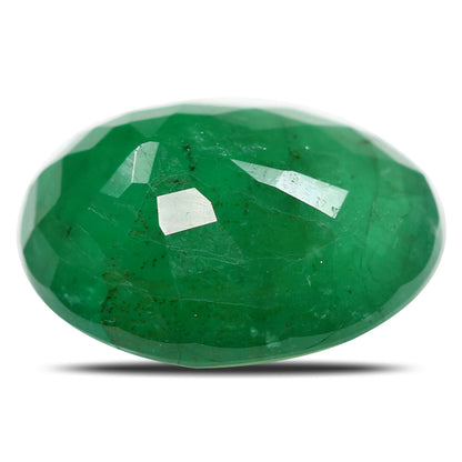 Zambian Emerald (Panna) - 5.24 Carat