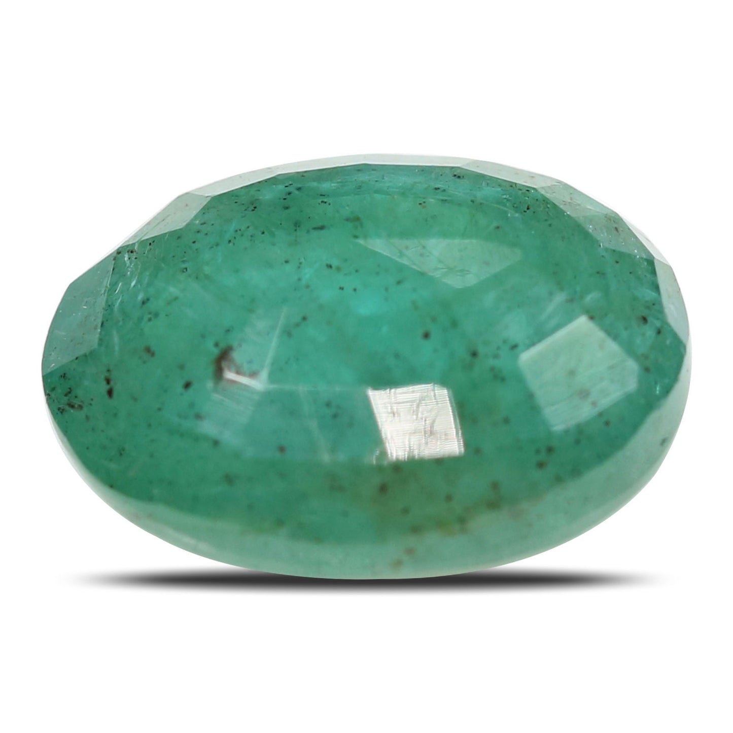 Zambian Emerald (Panna) - 5.87 Carat