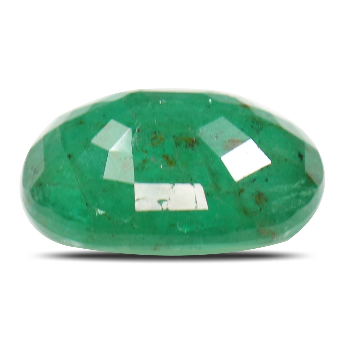 Zambian Emerald (Panna) - 4.69 Carat