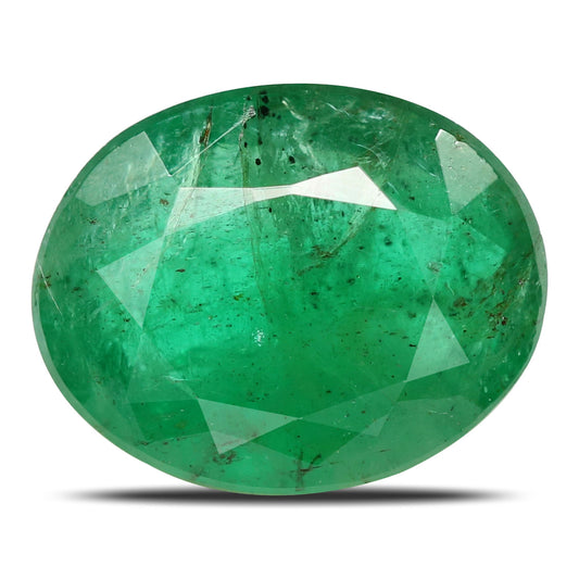 Zambian Emerald (Panna) - 4.56 Carat