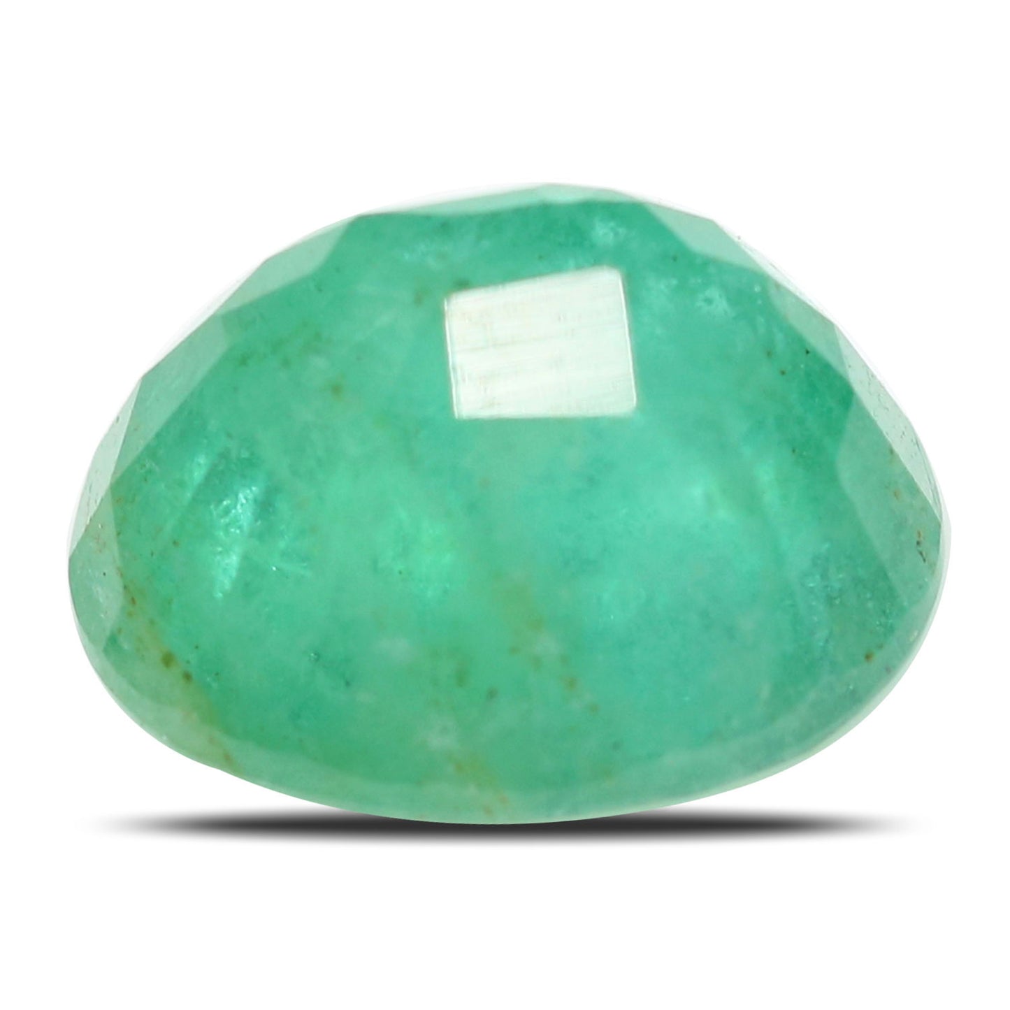 Zambian Emerald (Panna) - 4.75 Carat