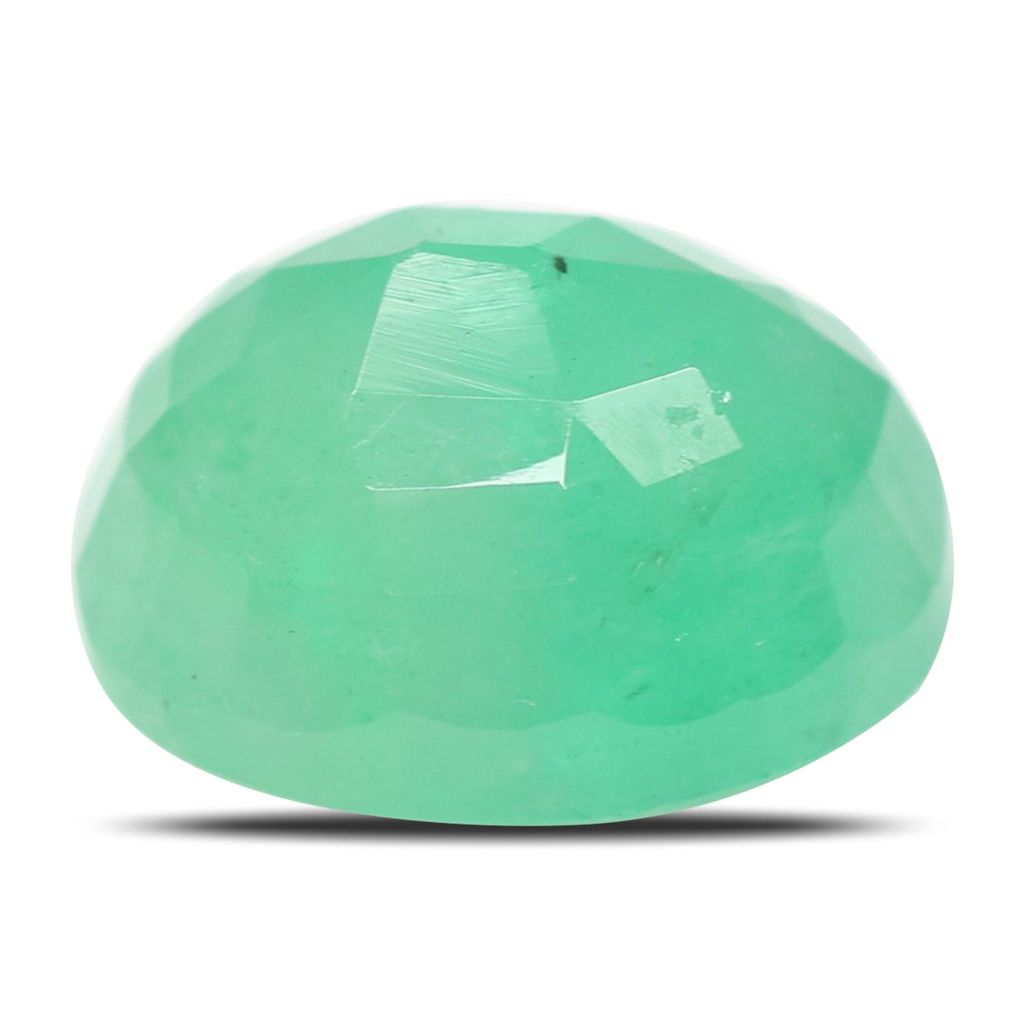 Brazil Emerald (Panna) - 5.53 Carat