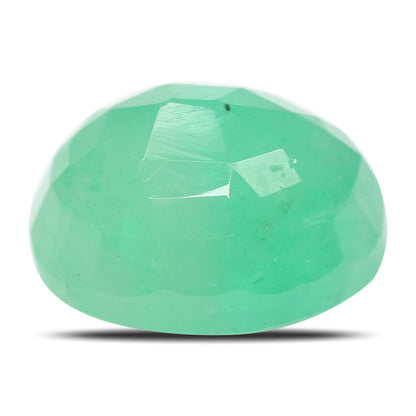 Brazil Emerald (Panna) - 5.53 Carat