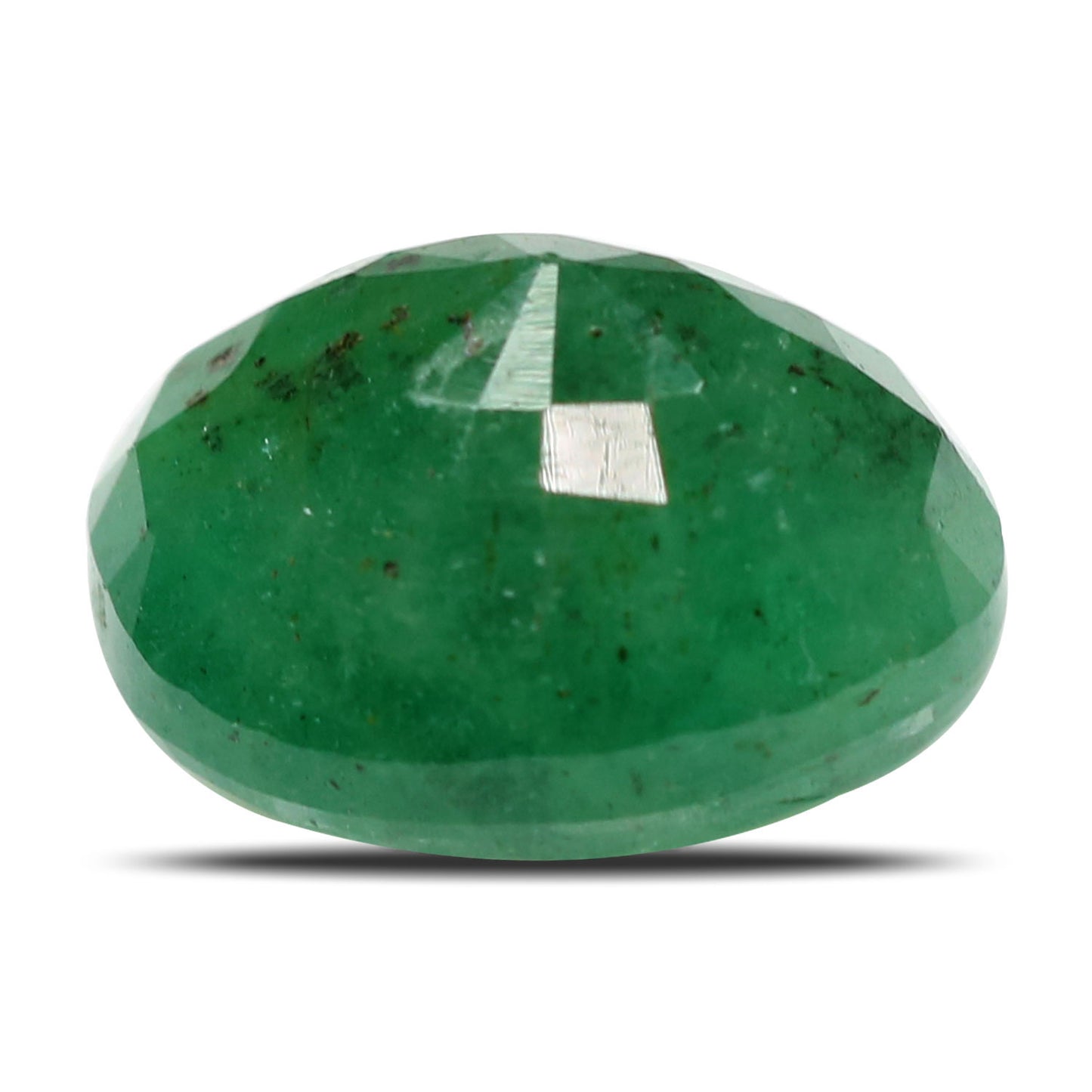 Zambian Emerald (Panna) - 4.91 Carat