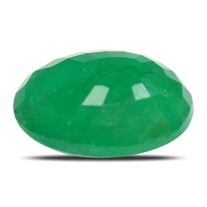 Zambian Emerald (Panna) - 3.87 Carat