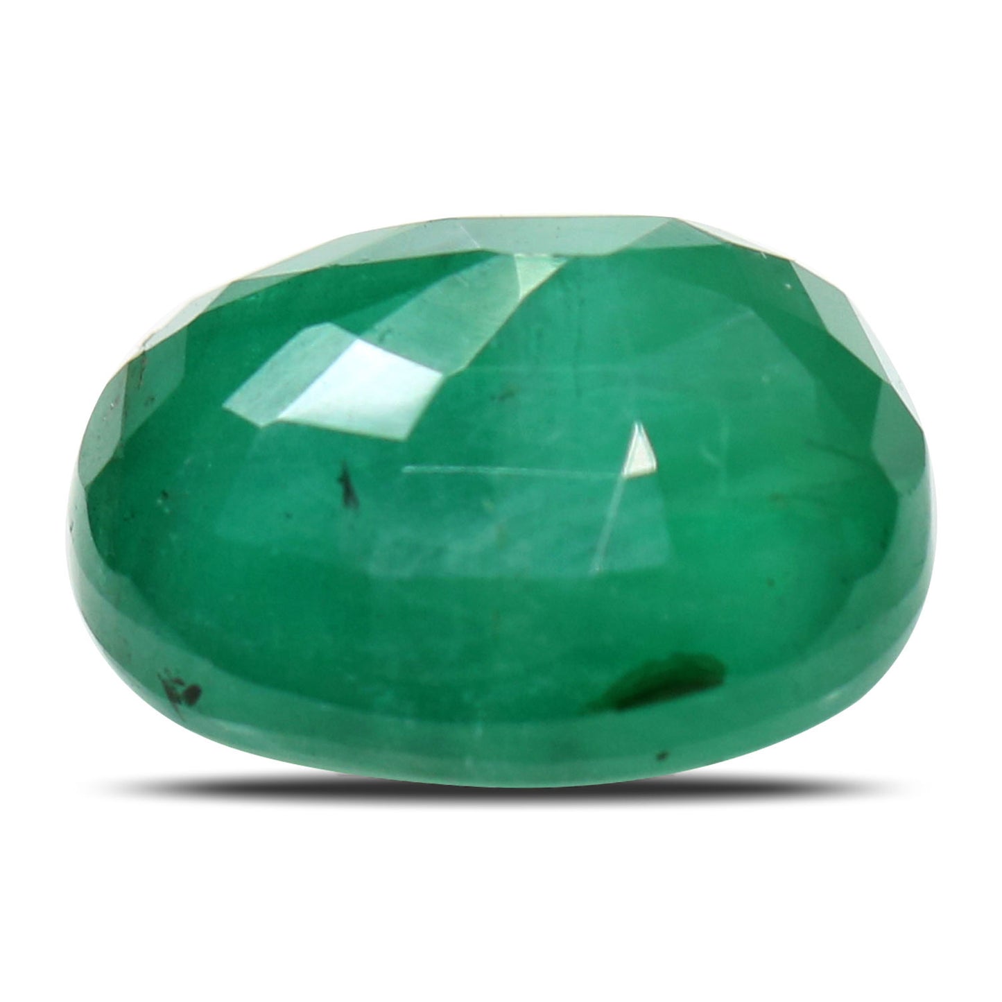 Zambian Emerald (Panna) - 4.68 Carat
