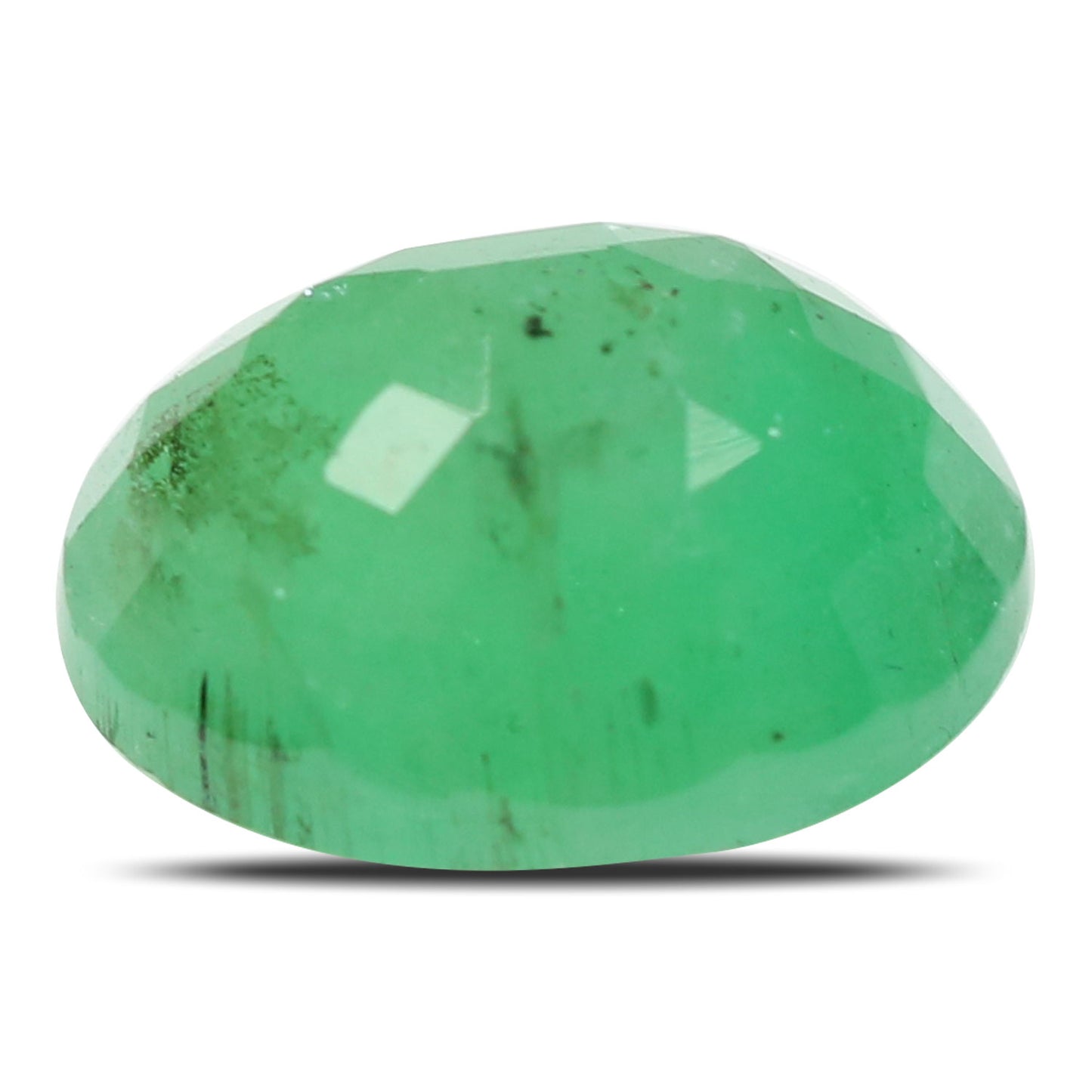 Brazil Emerald (Panna) - 3.73 Carat