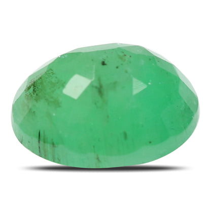 Brazil Emerald (Panna) - 3.73 Carat