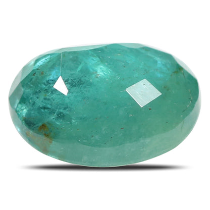 Zambian Emerald (Panna) - 3.95 Carat