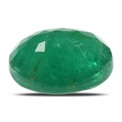 Zambian Emerald (Panna) - 3.82 Carat