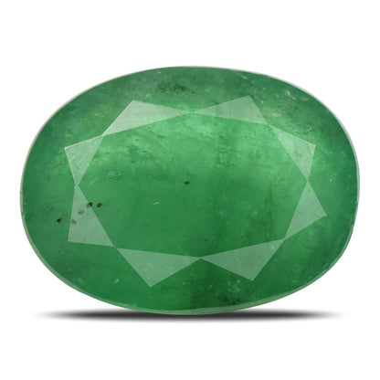 Zambian Emerald (Panna) - 9.48 Carat