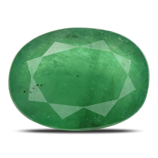 Zambian Emerald (Panna) - 9.48 Carat