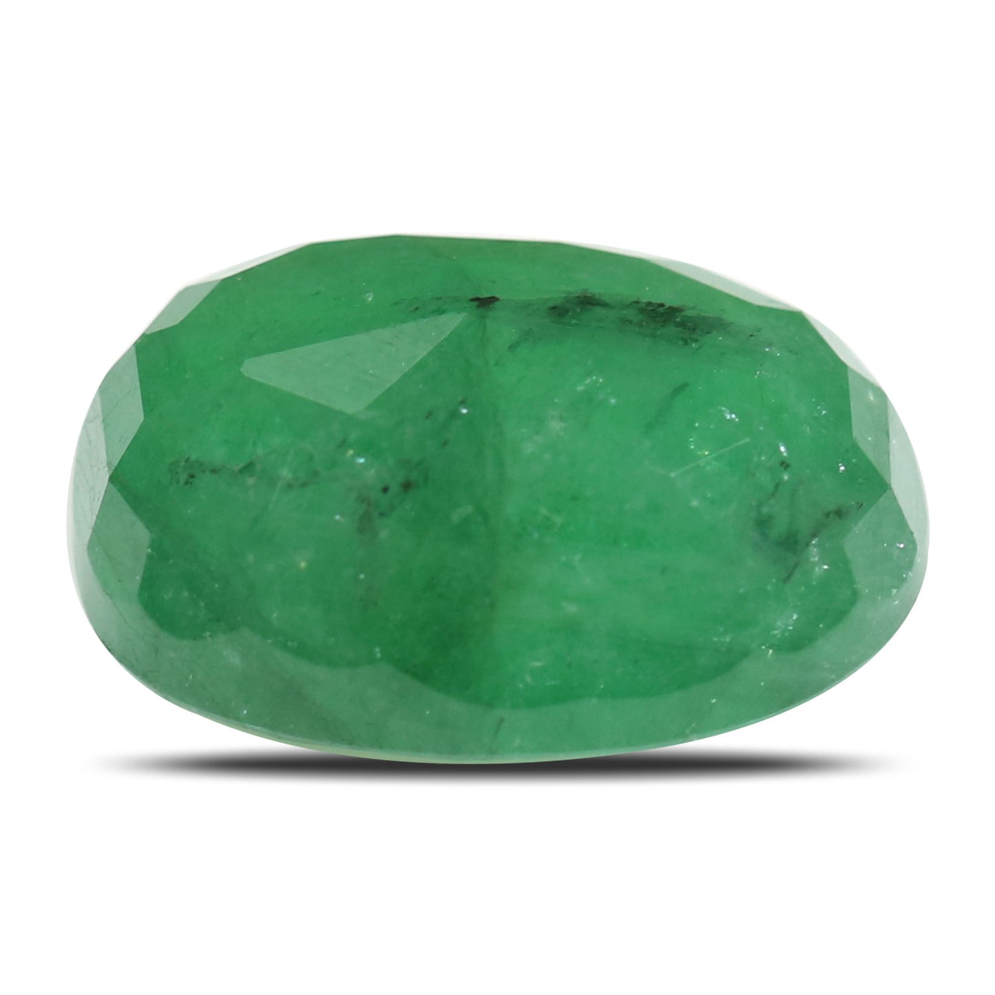 Zambian Emerald (Panna) - 9.48 Carat