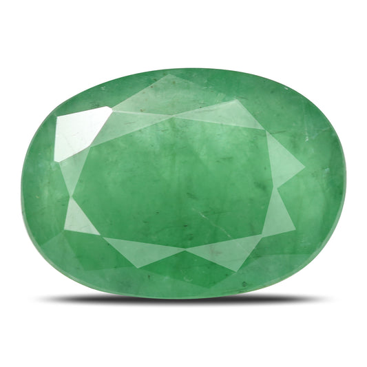 Brazil Emerald (Panna) - 8 Carat