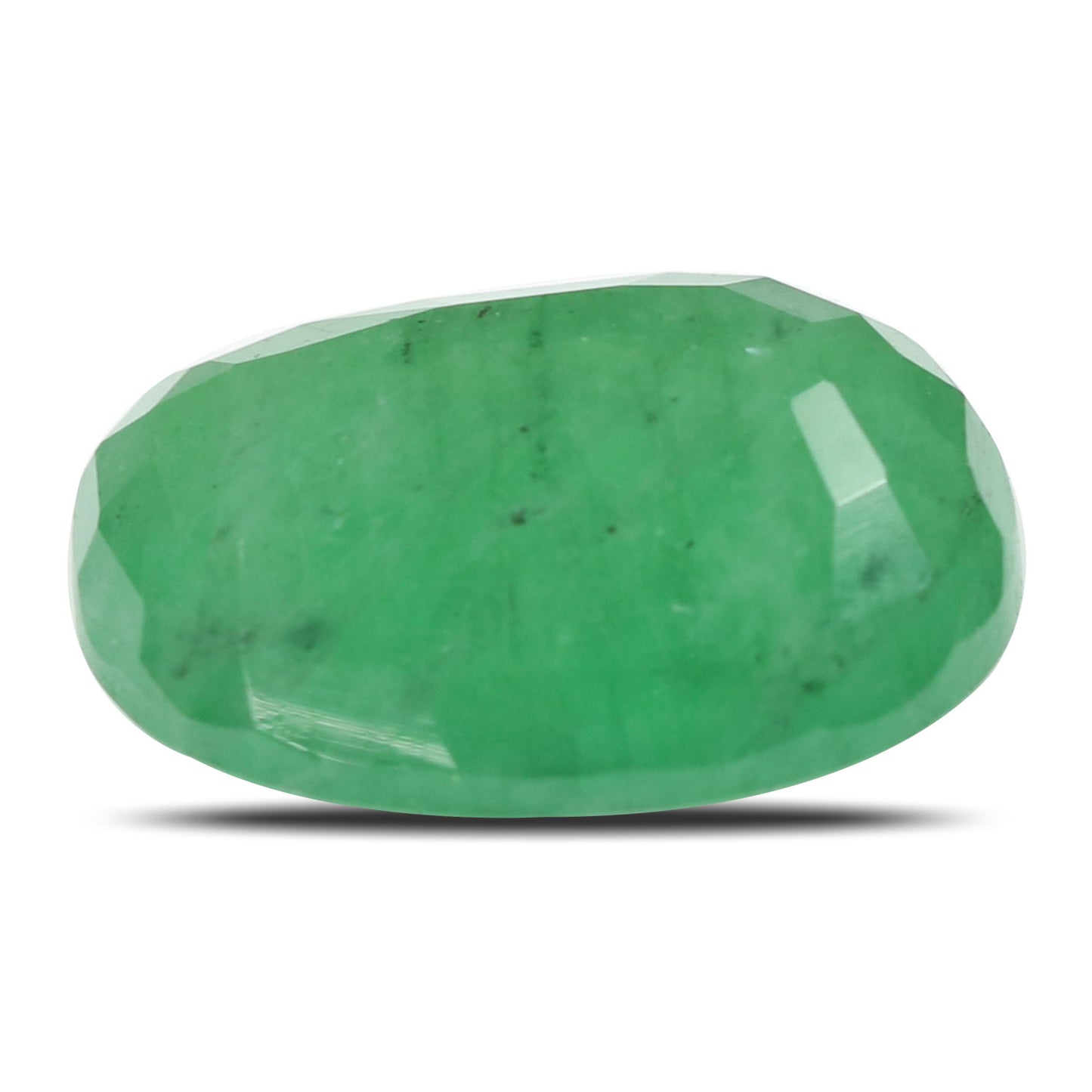Brazil Emerald (Panna) - 8 Carat