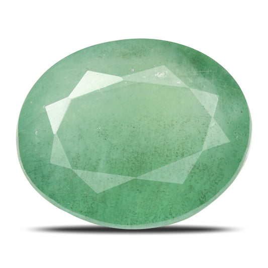 Brazil Emerald (Panna) - 6.31 Carat