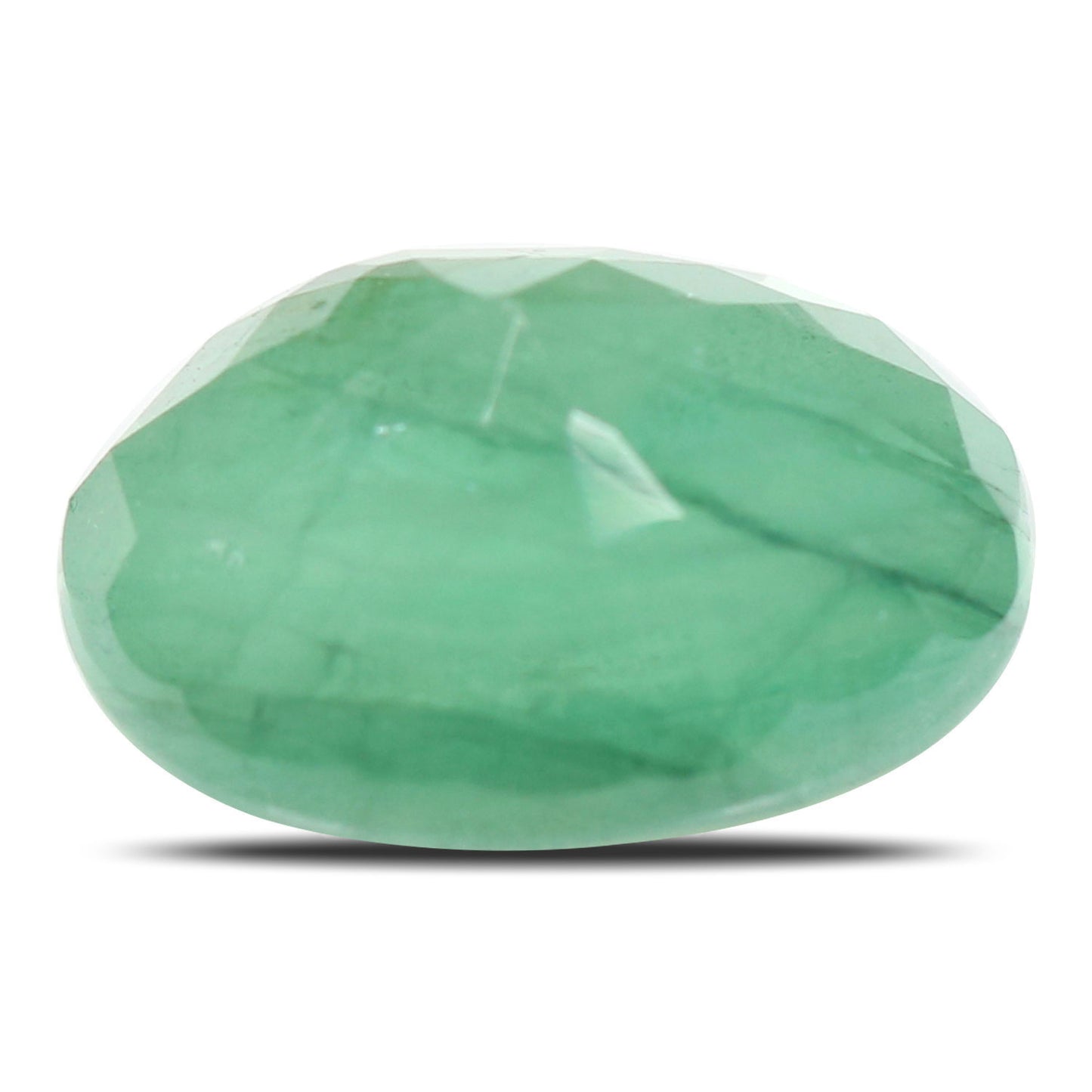Brazil Emerald (Panna) - 6.31 Carat