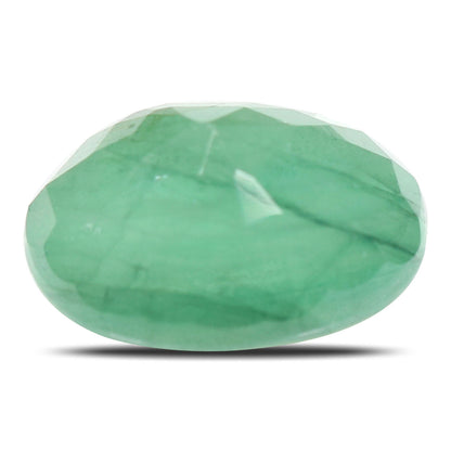 Brazil Emerald (Panna) - 6.31 Carat