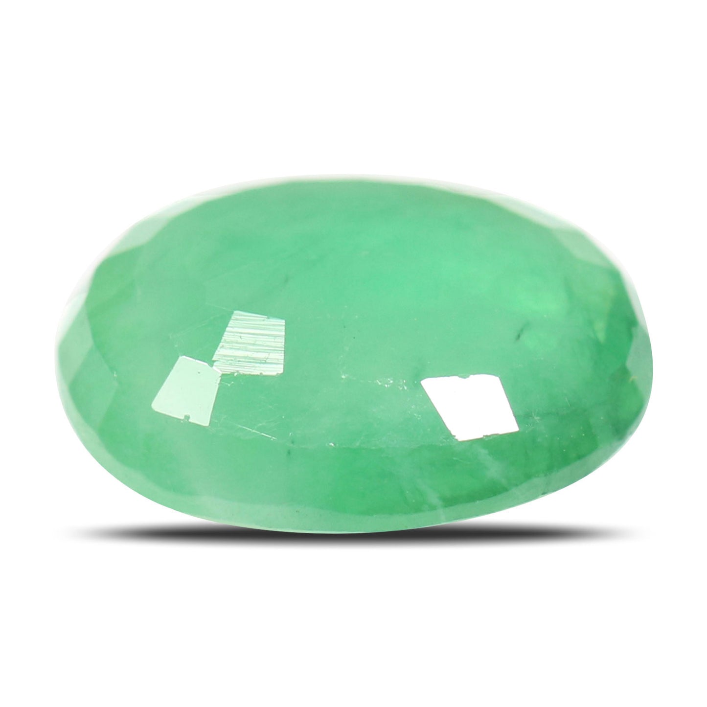 Brazil Emerald (Panna) - 5.85 Carat