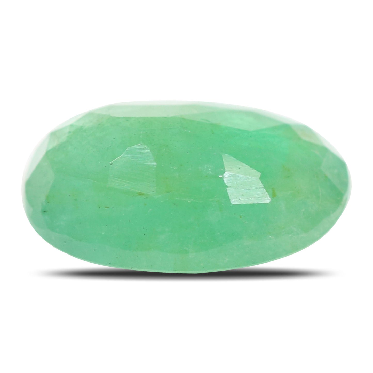 Brazil Emerald (Panna) - 4.88 Carat