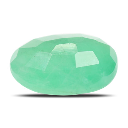 Brazil Emerald (Panna) - 3.78 Carat