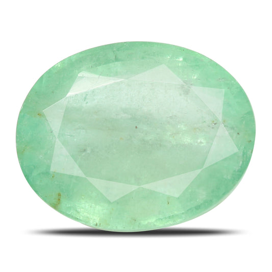 Russian Emerald (Panna) - 7.62 Carat