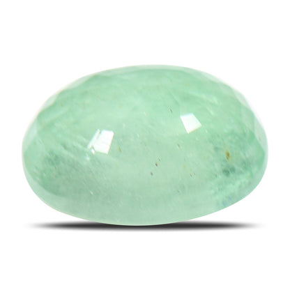 Russian Emerald (Panna) - 7.62 Carat