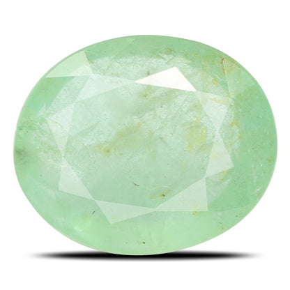Russian Emerald (Panna) - 6.67 Carat