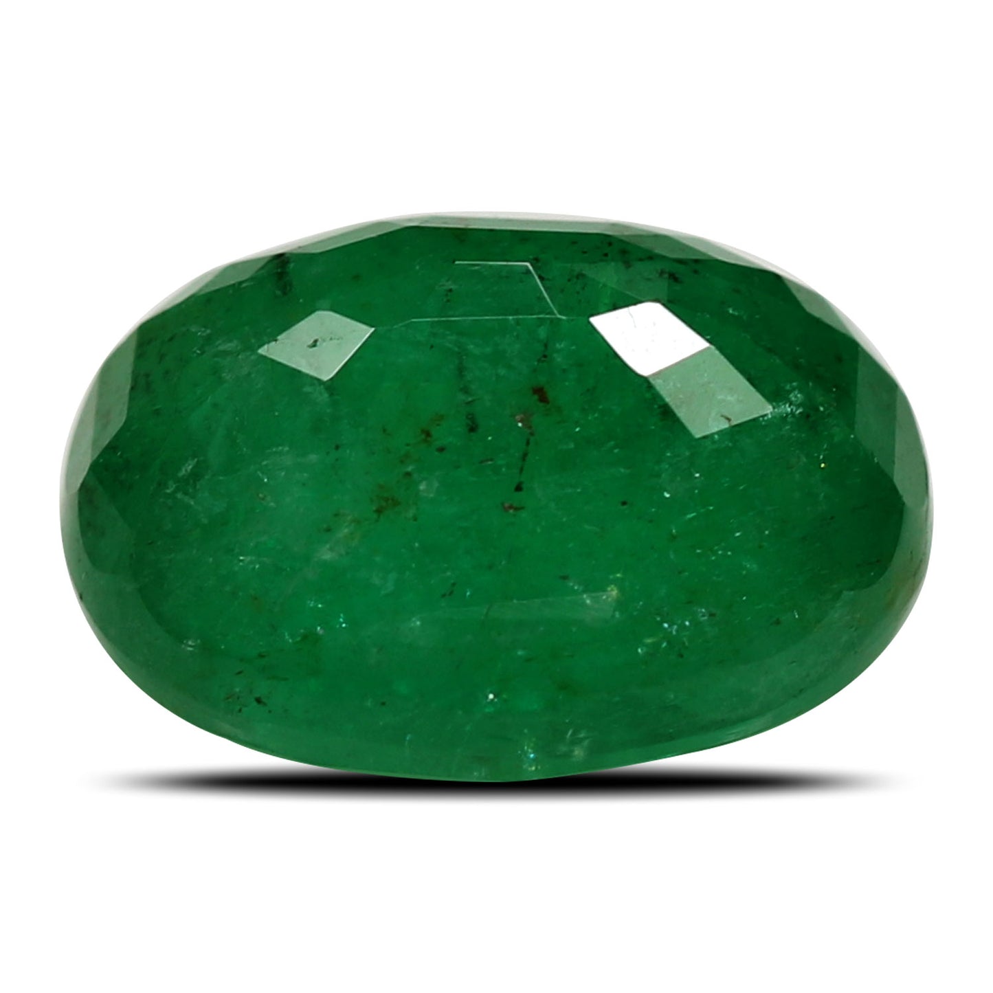 Zambian Emerald (Panna) - 7.31 Carat