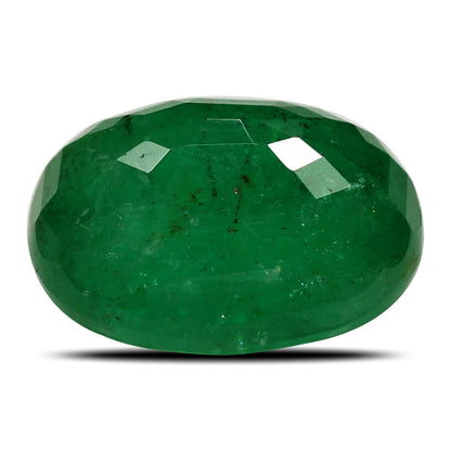 Zambian Emerald (Panna) - 7.31 Carat
