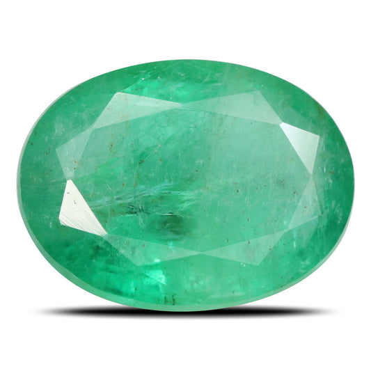 Zambian Emerald (Panna) - 7.07 Carat
