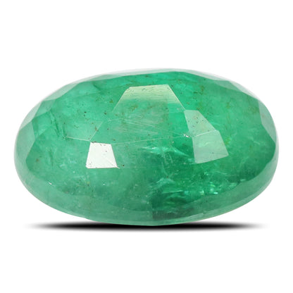 Zambian Emerald (Panna) - 7.07 Carat