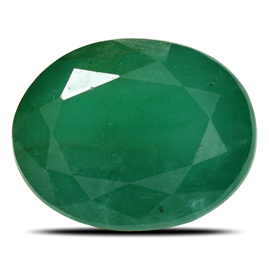 Zambian Emerald (Panna) - 6.81 Carat