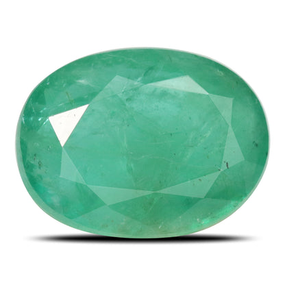 Zambian Emerald (Panna) - 6.18 Carat