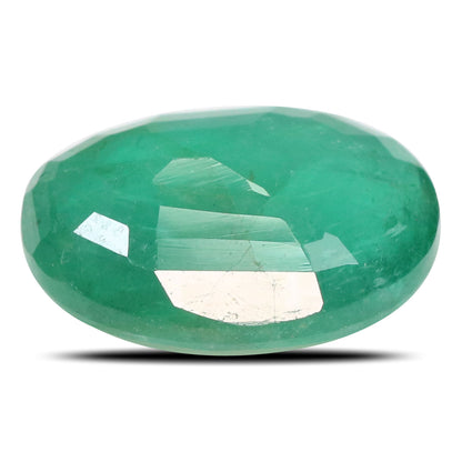 Zambian Emerald (Panna) - 6.18 Carat