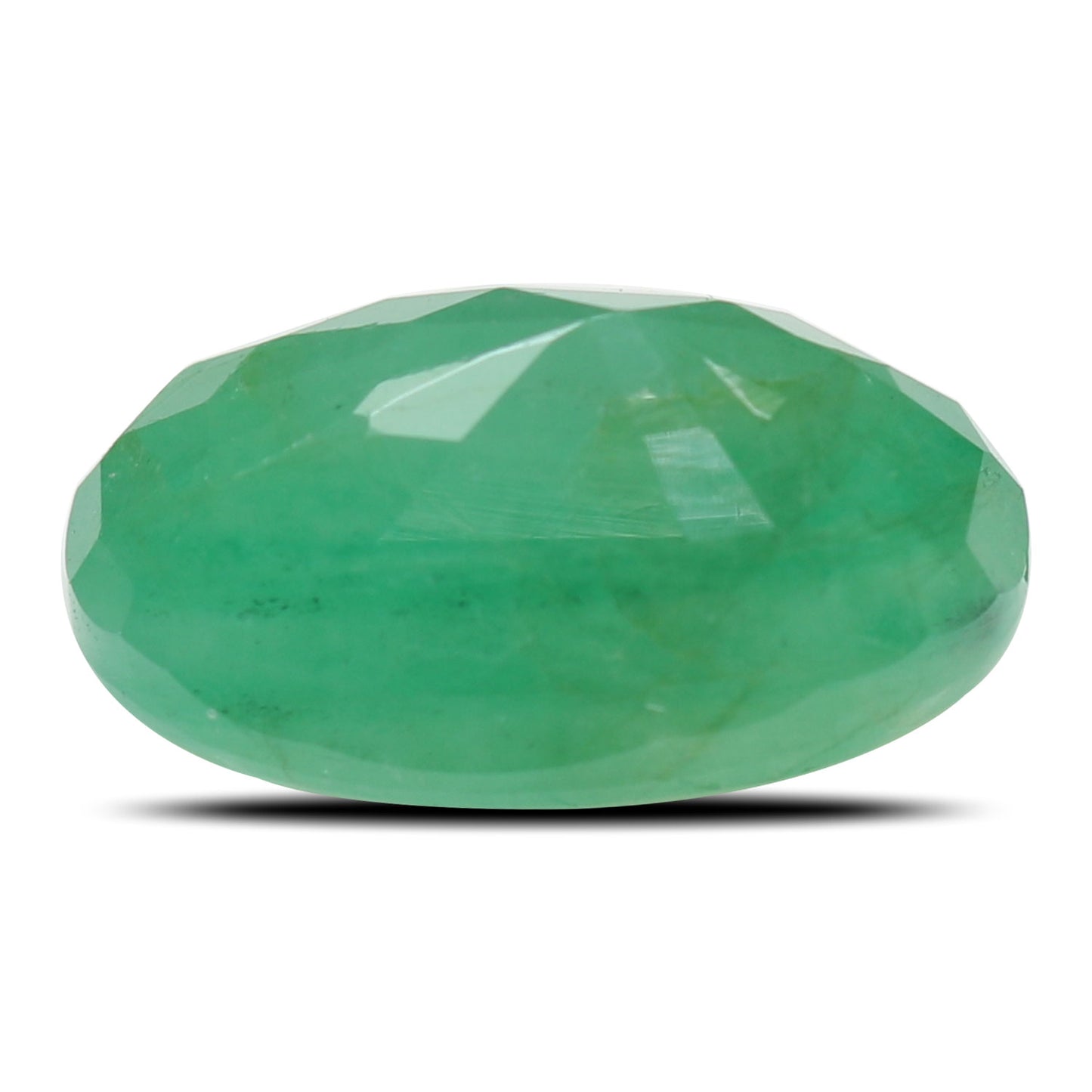 Brazil Emerald (Panna) - 5.69 Carat