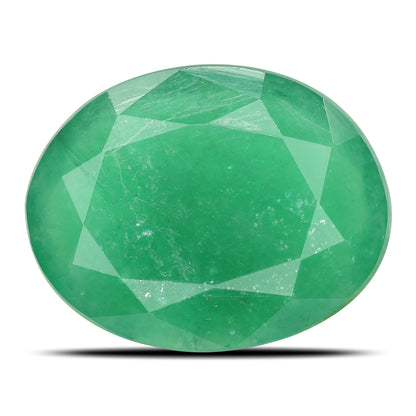 Brazil Emerald (Panna) - 4.11 Carat