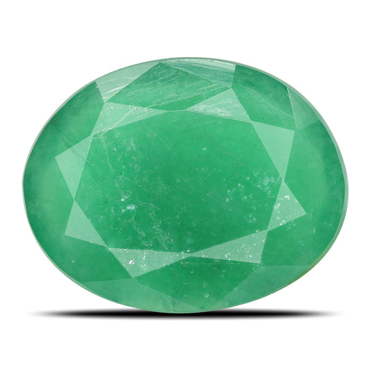Brazil Emerald (Panna) - 4.11 Carat