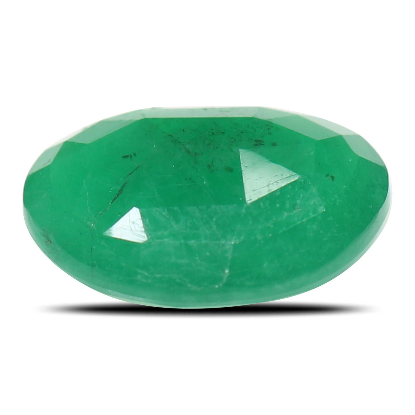 Brazil Emerald (Panna) - 4.11 Carat