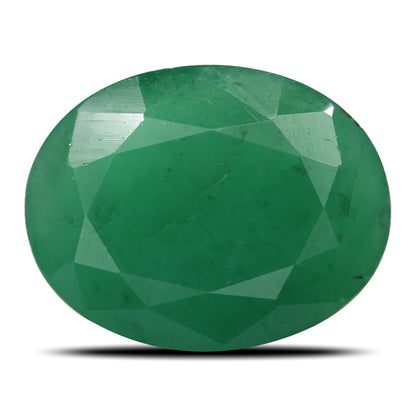 Brazil Emerald (Panna) - 4.34 Carat