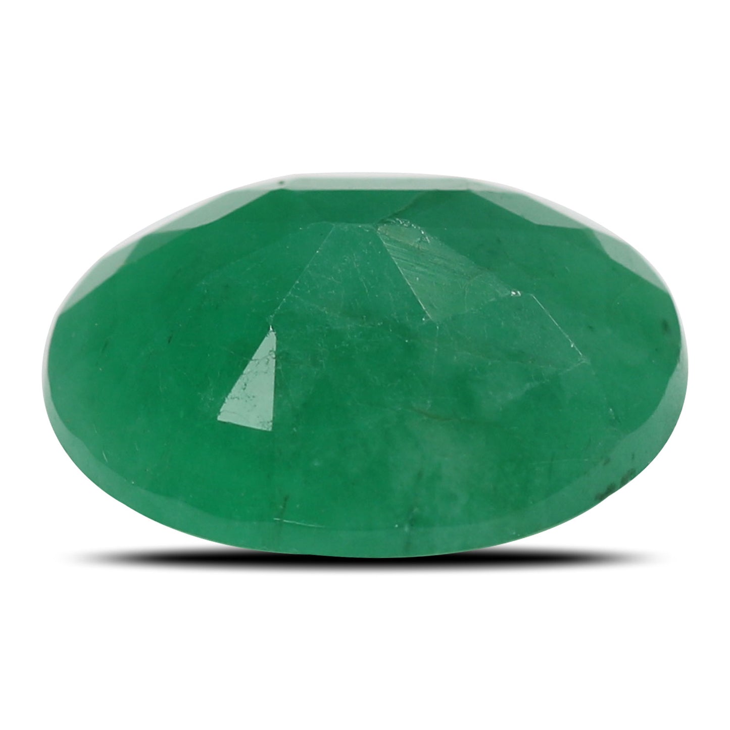 Brazil Emerald (Panna) - 4.34 Carat