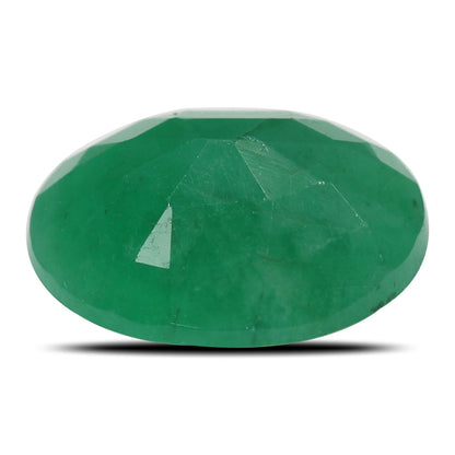 Brazil Emerald (Panna) - 4.34 Carat