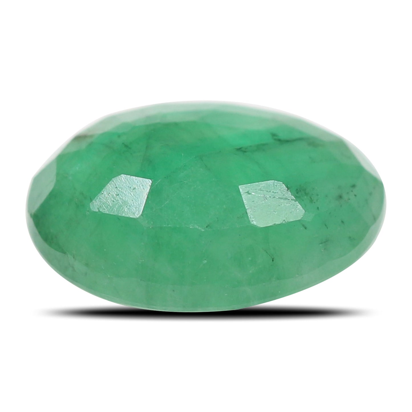 Brazil Emerald (Panna) - 4.78 Carat