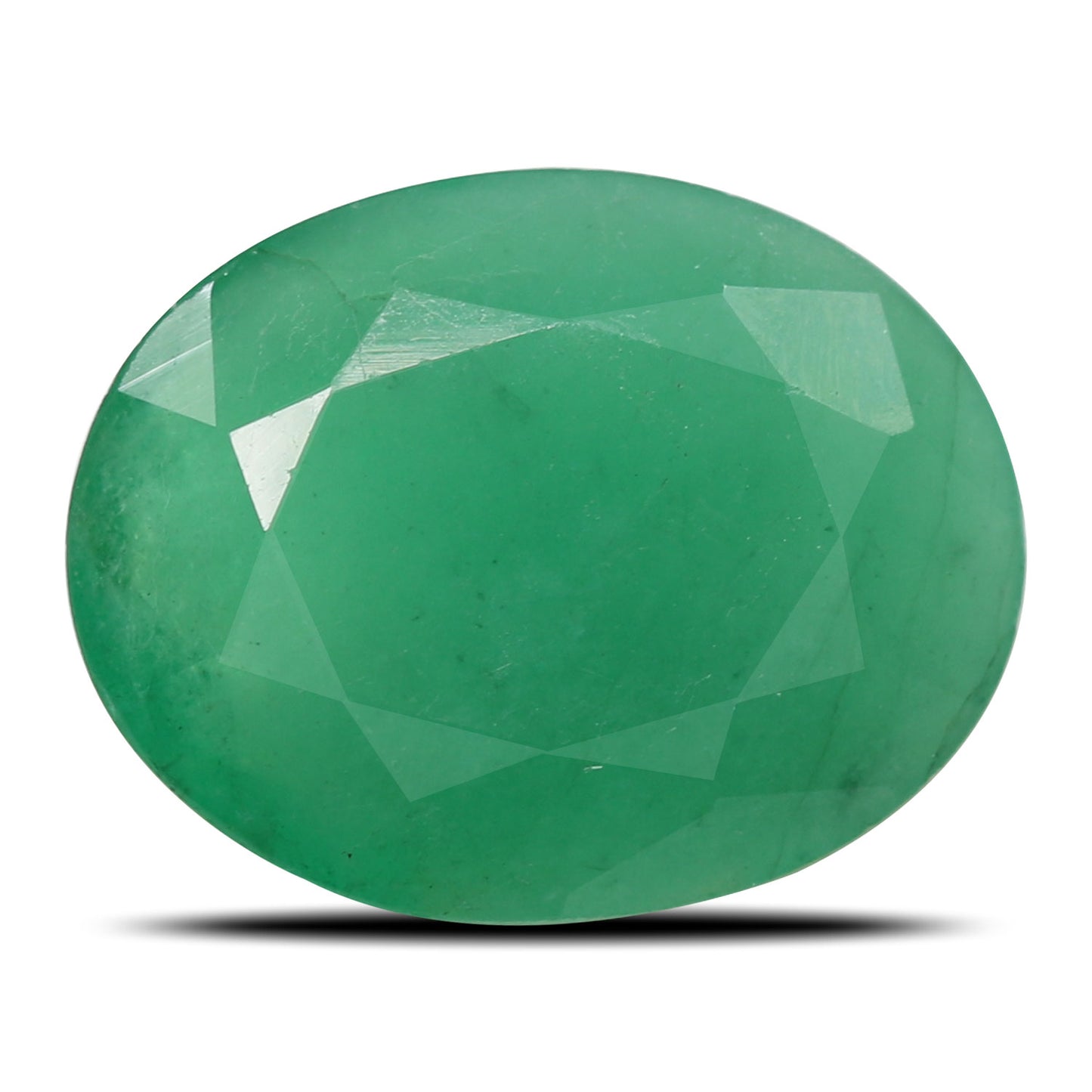 Brazil Emerald (Panna) - 3.58 Carat
