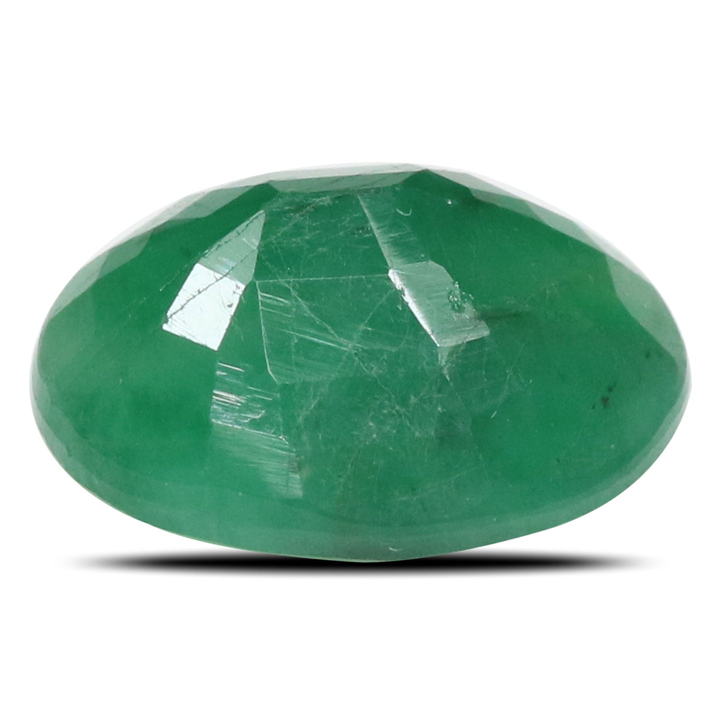 Brazil Emerald (Panna) - 3.77 Carat