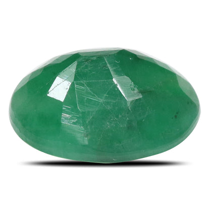 Brazil Emerald (Panna) - 3.77 Carat