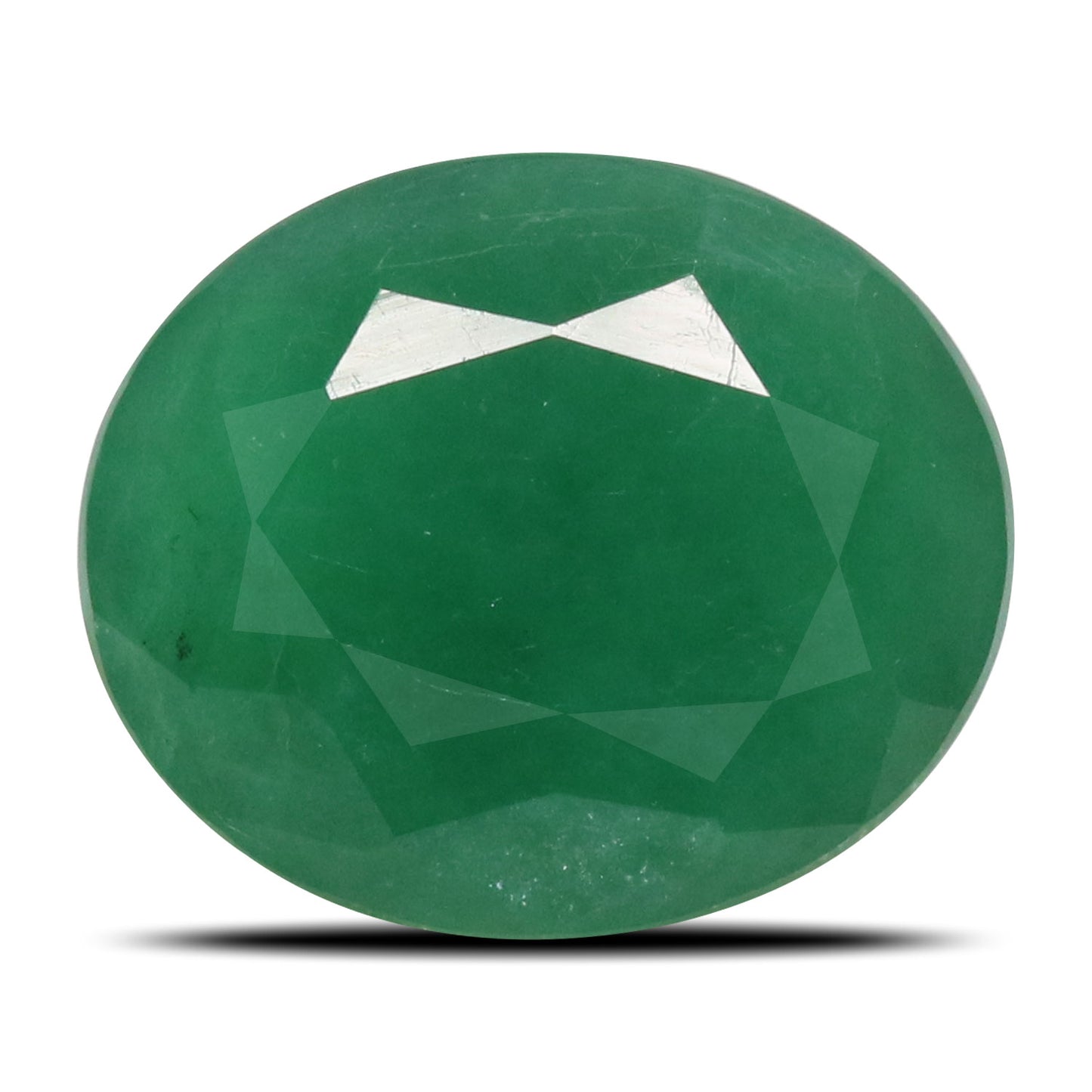 Brazil Emerald (Panna) - 4.18 Carat