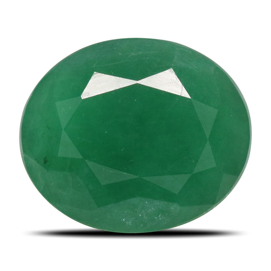 Brazil Emerald (Panna) - 4.18 Carat