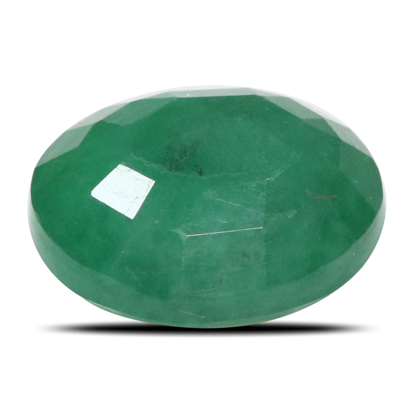 Brazil Emerald (Panna) - 4.18 Carat